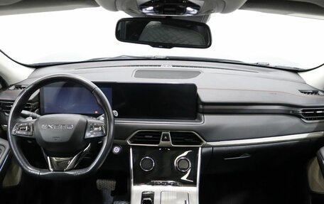 CheryExeed TXL, 2023 год, 2 150 000 рублей, 14 фотография