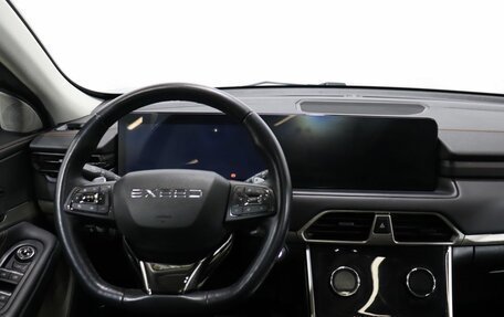 CheryExeed TXL, 2023 год, 2 150 000 рублей, 15 фотография