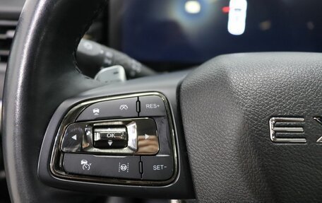 CheryExeed TXL, 2023 год, 2 150 000 рублей, 16 фотография