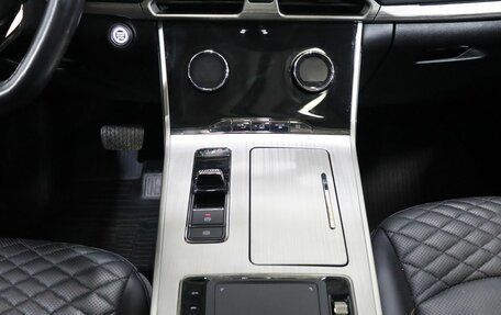 CheryExeed TXL, 2023 год, 2 150 000 рублей, 19 фотография