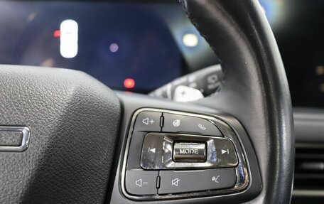 CheryExeed TXL, 2023 год, 2 150 000 рублей, 17 фотография