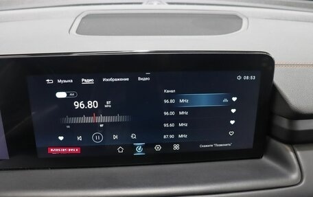 CheryExeed TXL, 2023 год, 2 150 000 рублей, 21 фотография