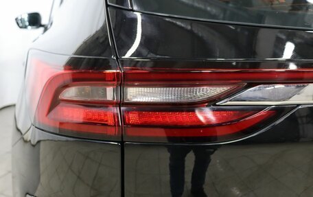 CheryExeed TXL, 2023 год, 2 150 000 рублей, 26 фотография