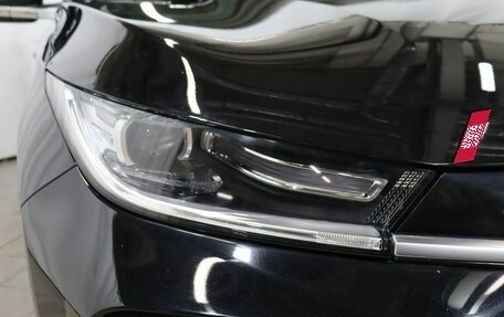 CheryExeed TXL, 2023 год, 2 150 000 рублей, 27 фотография