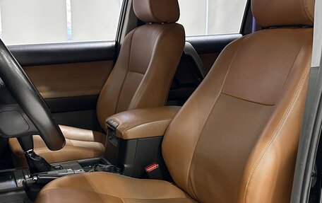 Toyota Land Cruiser Prado 150 рестайлинг 2, 2013 год, 3 197 000 рублей, 11 фотография