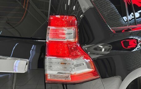 Toyota Land Cruiser Prado 150 рестайлинг 2, 2013 год, 3 197 000 рублей, 9 фотография