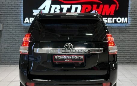 Toyota Land Cruiser Prado 150 рестайлинг 2, 2013 год, 3 197 000 рублей, 7 фотография