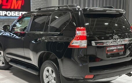 Toyota Land Cruiser Prado 150 рестайлинг 2, 2013 год, 3 197 000 рублей, 8 фотография