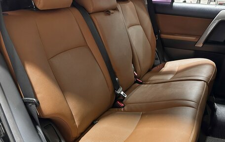 Toyota Land Cruiser Prado 150 рестайлинг 2, 2013 год, 3 197 000 рублей, 15 фотография