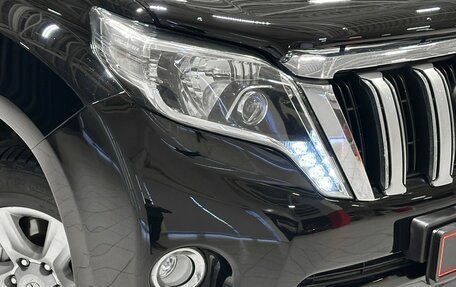 Toyota Land Cruiser Prado 150 рестайлинг 2, 2013 год, 3 197 000 рублей, 5 фотография