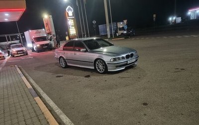 BMW 5 серия, 1997 год, 630 000 рублей, 1 фотография