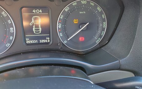 Skoda Octavia, 2008 год, 440 000 рублей, 1 фотография