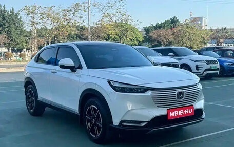 Honda Vezel, 2023 год, 1 820 013 рублей, 1 фотография