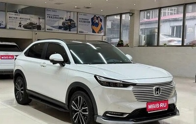 Honda Vezel, 2022 год, 1 900 013 рублей, 1 фотография