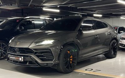 Lamborghini Urus I, 2025 год, 38 990 000 рублей, 1 фотография