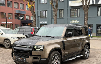 Land Rover Defender II, 2023 год, 9 290 000 рублей, 1 фотография