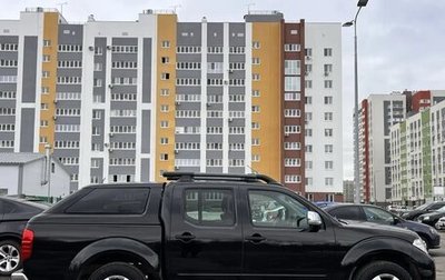 Nissan Navara (Frontier), 2012 год, 2 300 000 рублей, 1 фотография