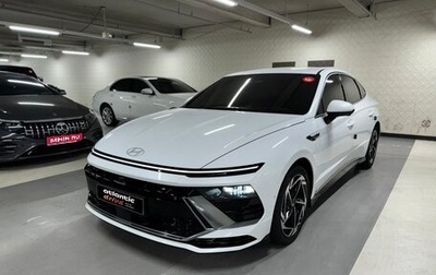 Hyundai Sonata VIII, 2025 год, 3 450 000 рублей, 1 фотография