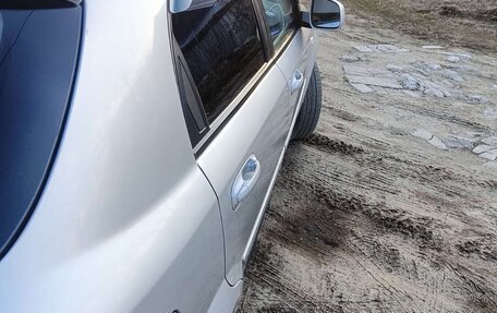 Chevrolet Lacetti, 2010 год, 320 000 рублей, 1 фотография