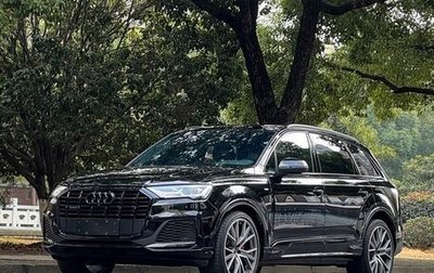 Audi Q7, 2023 год, 7 500 002 рублей, 1 фотография