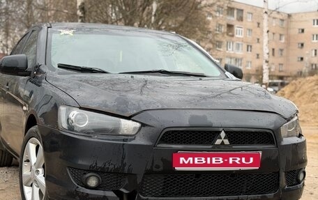 Mitsubishi Lancer IX, 2008 год, 300 000 рублей, 1 фотография