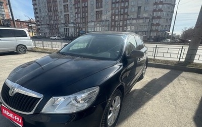 Skoda Octavia, 2011 год, 690 000 рублей, 1 фотография