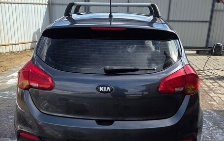 KIA cee'd III, 2014 год, 1 300 000 рублей, 1 фотография