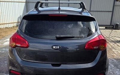 KIA cee'd III, 2014 год, 1 300 000 рублей, 1 фотография