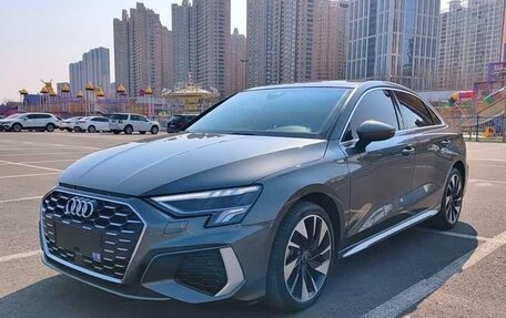 Audi A3, 2022 год, 1 550 002 рублей, 1 фотография