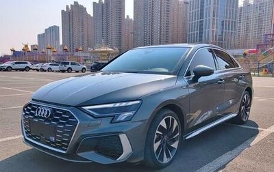 Audi A3, 2022 год, 1 550 002 рублей, 1 фотография