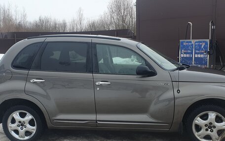 Chrysler PT Cruiser, 2002 год, 400 000 рублей, 1 фотография