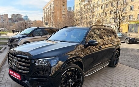 Mercedes-Benz GLS, 2024 год, 16 350 000 рублей, 1 фотография