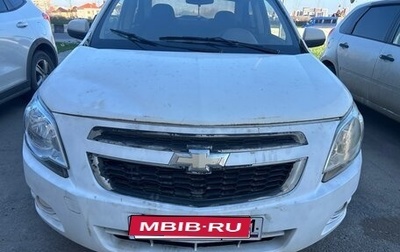Chevrolet Cobalt II, 2013 год, 370 000 рублей, 1 фотография