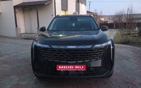 Geely Atlas, 2024 год, 3 000 000 рублей, 1 фотография