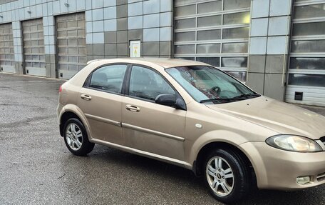Chevrolet Lacetti, 2007 год, 249 000 рублей, 1 фотография