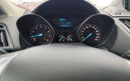 Ford Kuga III, 2016 год, 1 450 000 рублей, 1 фотография