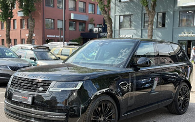 Land Rover Range Rover IV рестайлинг, 2025 год, 21 990 000 рублей, 1 фотография