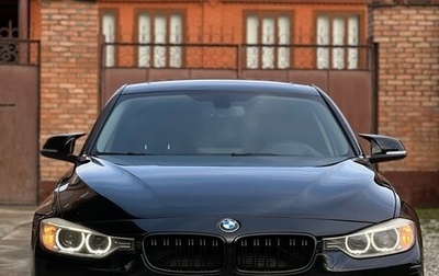 BMW 3 серия, 2012 год, 1 330 000 рублей, 1 фотография