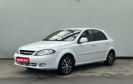 Chevrolet Lacetti, 2010 год, 550 000 рублей, 1 фотография