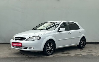 Chevrolet Lacetti, 2010 год, 550 000 рублей, 1 фотография