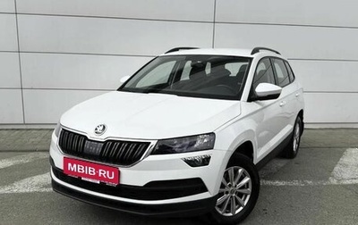 Skoda Karoq I, 2022 год, 2 390 000 рублей, 1 фотография