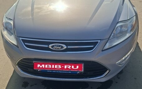 Ford Mondeo IV, 2012 год, 1 090 000 рублей, 1 фотография