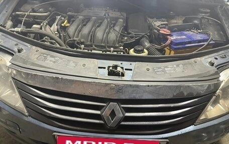 Renault Logan I, 2012 год, 200 000 рублей, 1 фотография