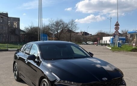 KIA K5, 2020 год, 2 650 000 рублей, 1 фотография