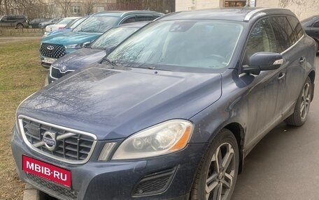 Volvo XC60 II, 2012 год, 1 400 000 рублей, 1 фотография
