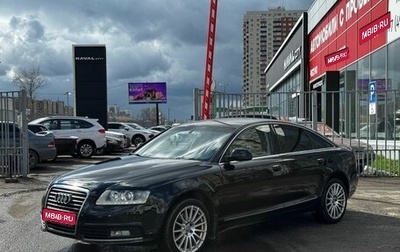 Audi A6, 2009 год, 980 000 рублей, 1 фотография