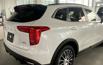 Haval Jolion, 2025 год, 2 200 000 рублей, 1 фотография