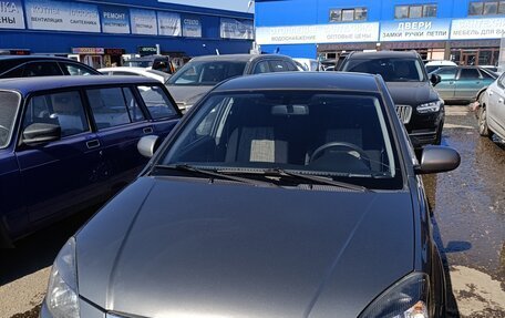 KIA Rio II, 2010 год, 680 000 рублей, 1 фотография