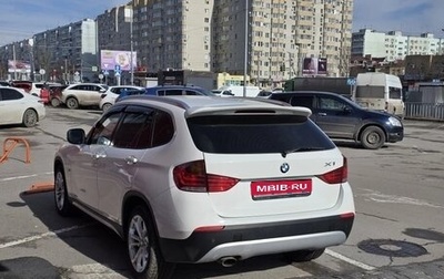BMW X1, 2012 год, 1 190 000 рублей, 1 фотография