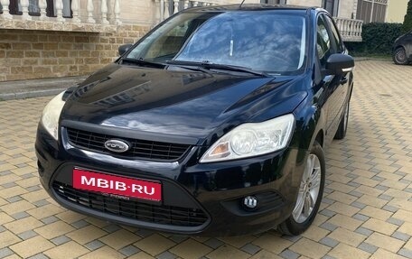 Ford Focus II рестайлинг, 2006 год, 630 000 рублей, 1 фотография